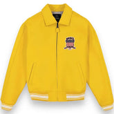 AVIREX : YELLOW Icon Jacket Men