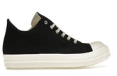 RICK OWEN: DRKSHDW Low Sneaker