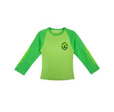 CHROME HEARTS: Matty Boy Cropped Short Sleeve Tee