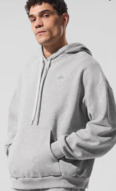 ALO: Accolade Grey Jogger Set