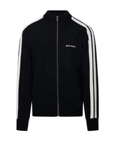 PALM ANGELS: Tracksuit Black
