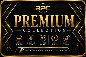 BPC PREMIUM COLLECTION