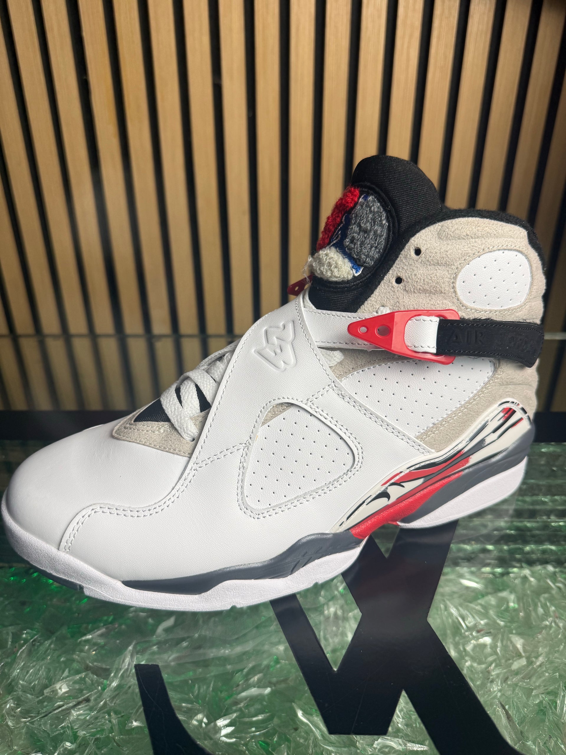 EXCLUSIVE RELEASED RETROS