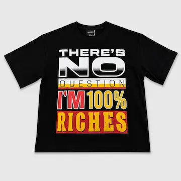 RICHES PARIS