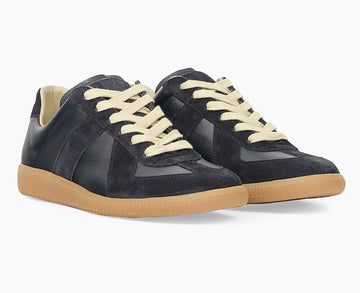 MAISON MARGIELAS : NAVY BLUE