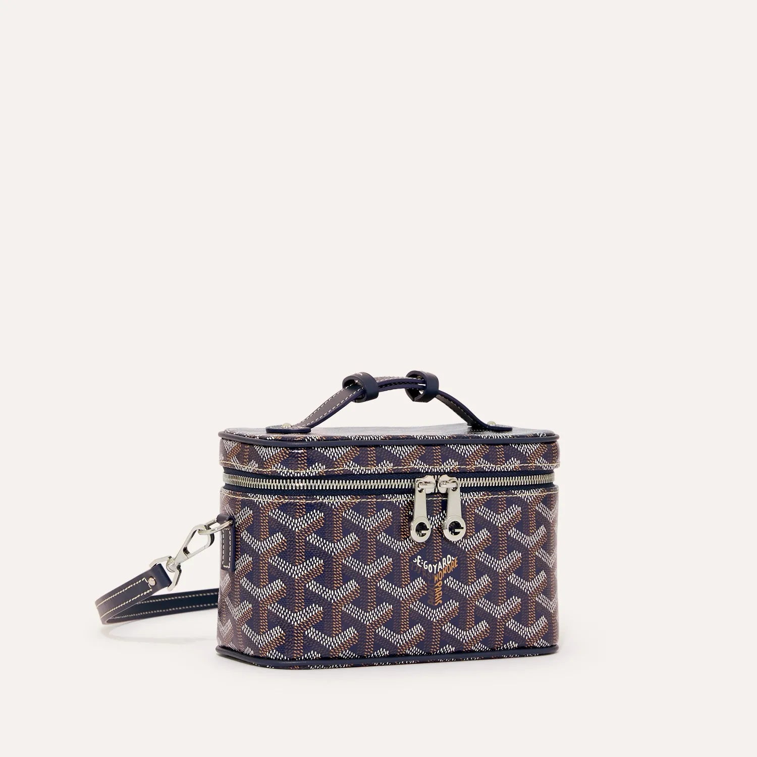 Goyard: Muse Mini Vanity