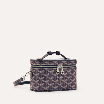 Goyard: Muse Mini Vanity