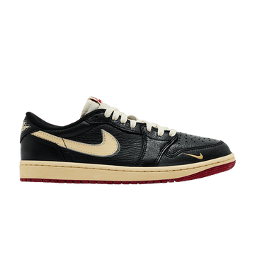Nike Air Jordan 1 Low OG Nigel Sylvester "Better With Time"