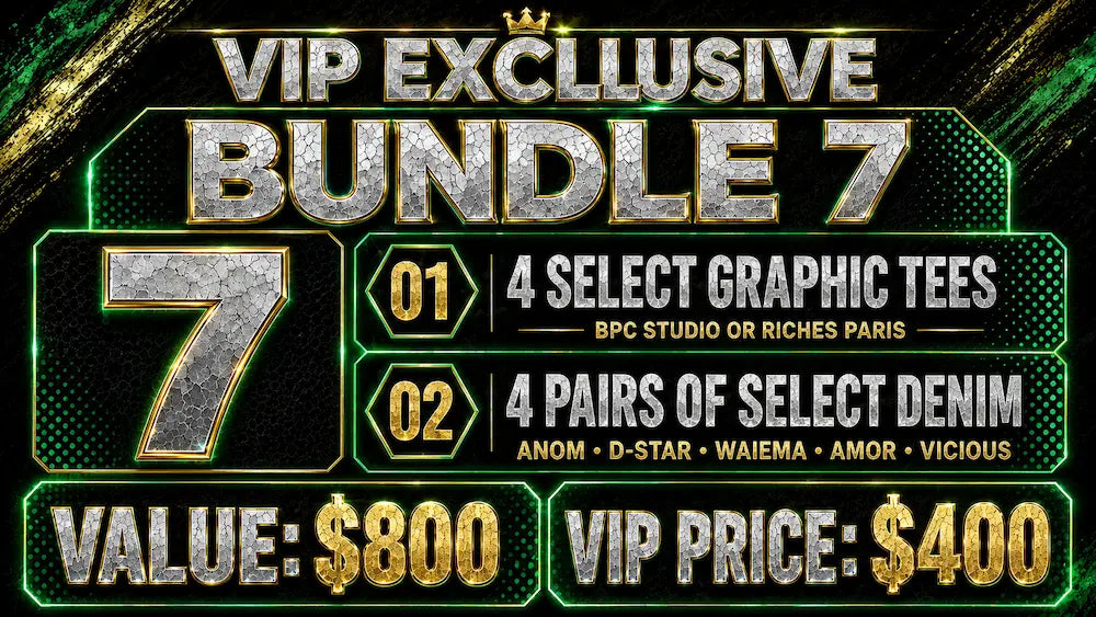 Bundle 7