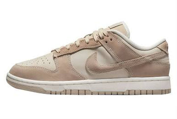DUNKS : BROWN