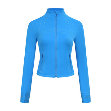 Lulu Lemon: High-Rise Skirt Set Royal Blue