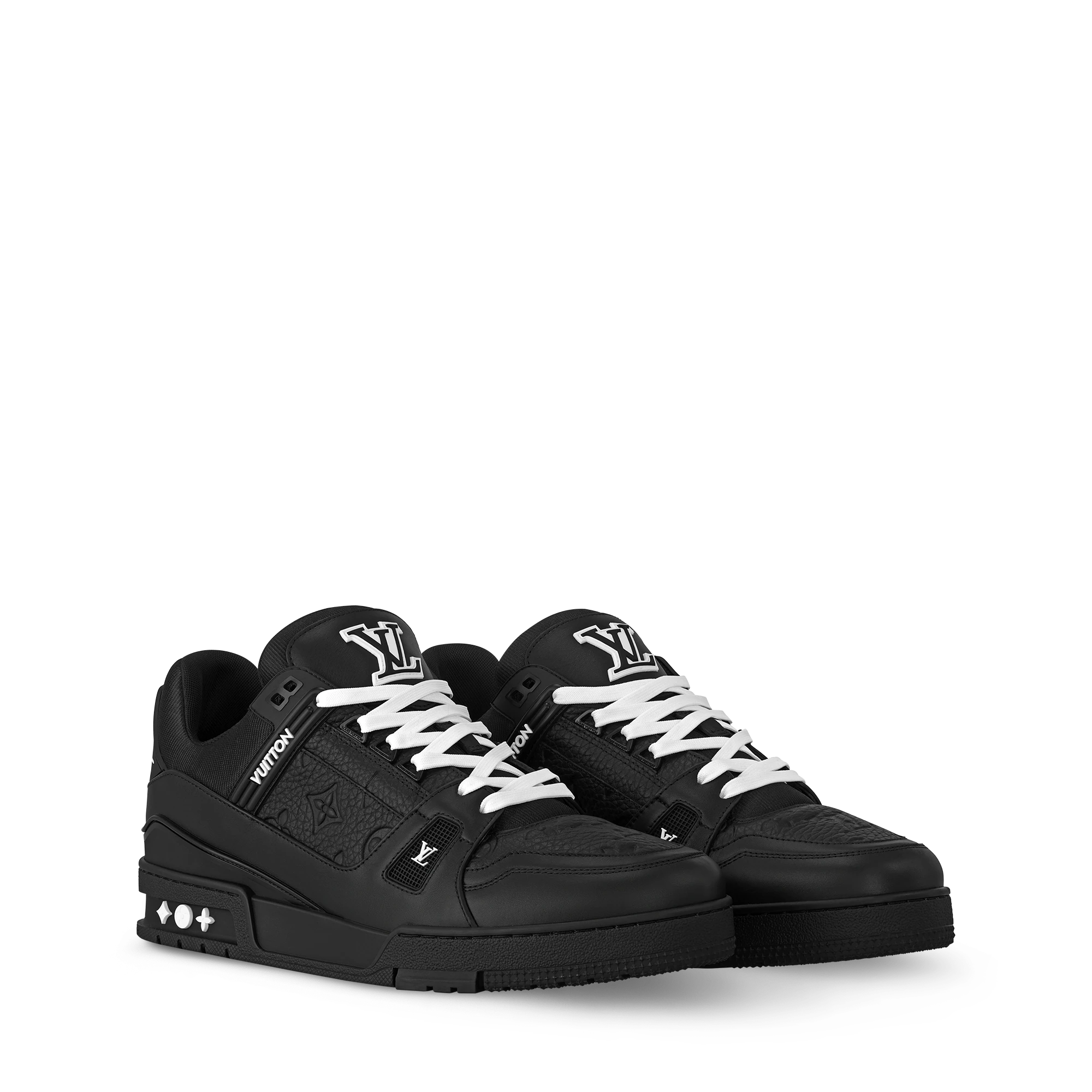 LOUIS VUITTON: LV Trainer Sneaker