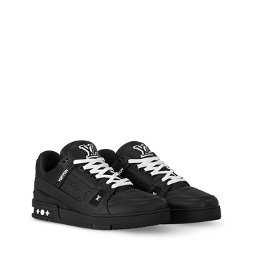 LOUIS VUITTON: LV Trainer Sneaker