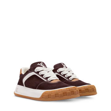 LOUIS VUITTON: LV Tilted Sneaker