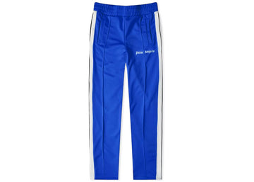 Palm Angels: Classic Track Pants Royal Blue
