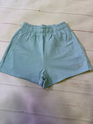 Athletic Wear: Accolade Short Celestial Blue