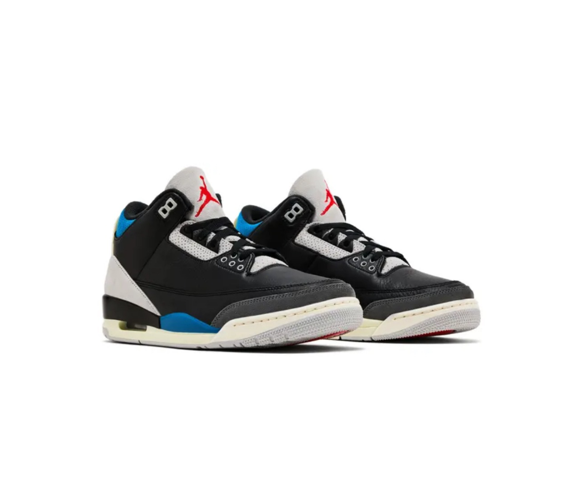 BUY 1 RETRO - GET 1 RETRO