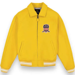 AVIREX YELLOW