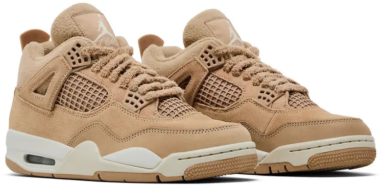 Jordan 4 WMNS “Cozy Girl”