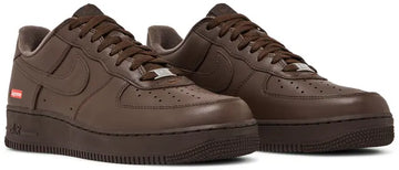 SP BROWN AF1s