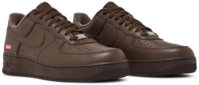 SP BROWN AF1s