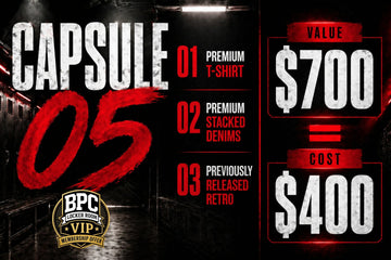 CAPSULE 5