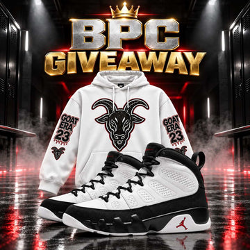 BPC GIVEAWAY COLLECTION FOR WOMEN product image