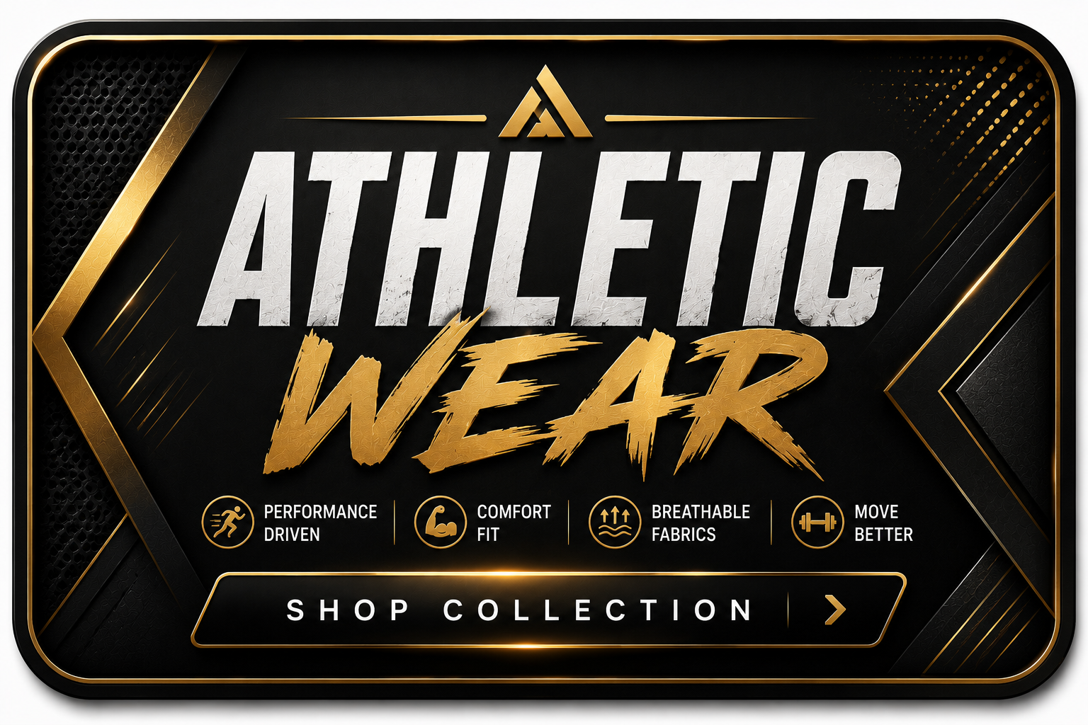 ATHLETIC WEAR