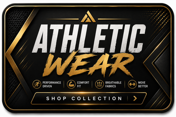 ATHLETIC WEAR