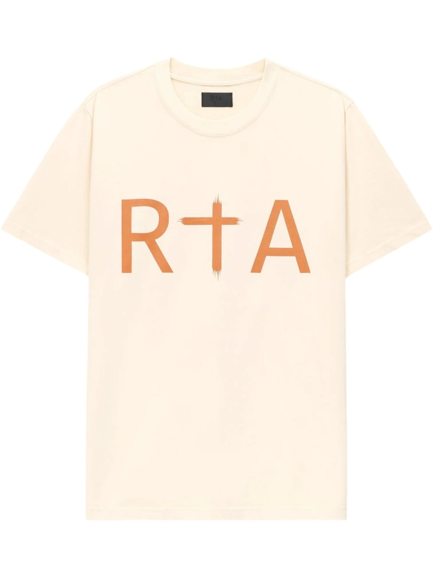 RTA: LIAM REG S/S TEE | SAND DESERT