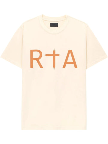 RTA: LIAM REG S/S TEE | SAND DESERT