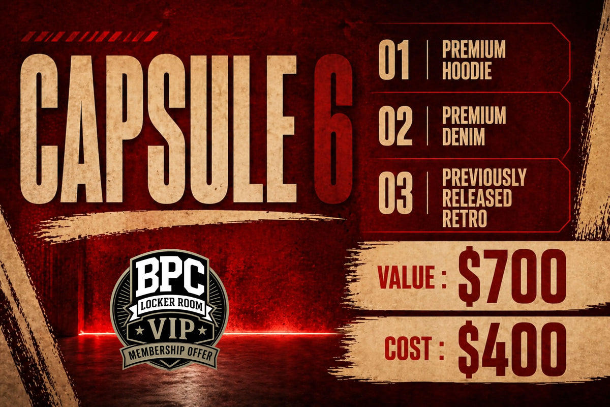 Capsule 6 draft