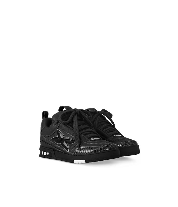 LOUIS VUITTON : SKATE SNEAKERS