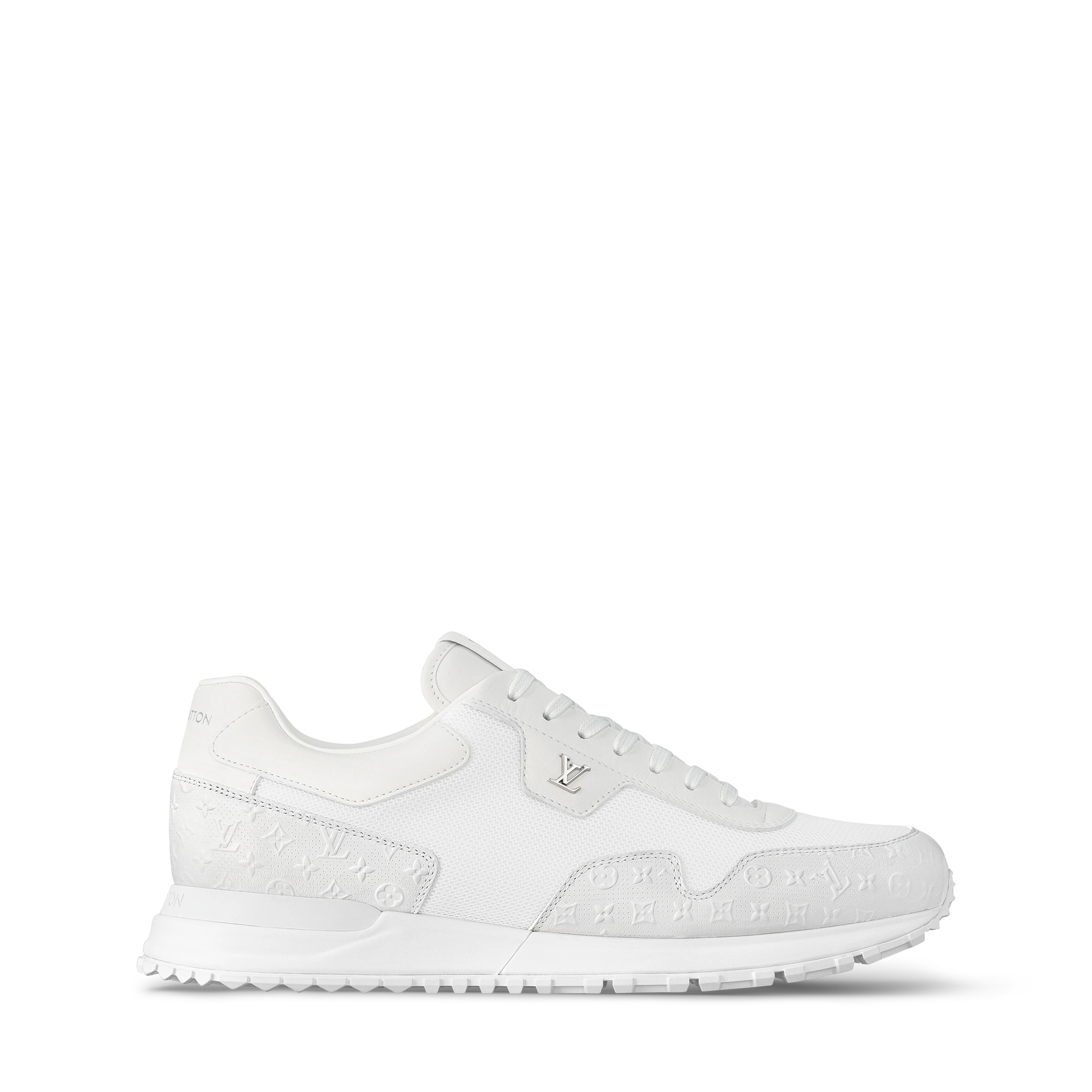LOUIS VUITTON: Run Away Sneaker