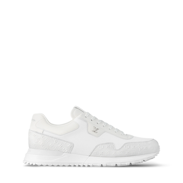 LOUIS VUITTON: Run Away Sneaker