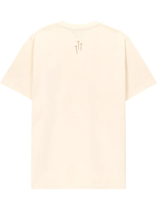 RTA: LIAM REG S/S TEE | SAND DESERT