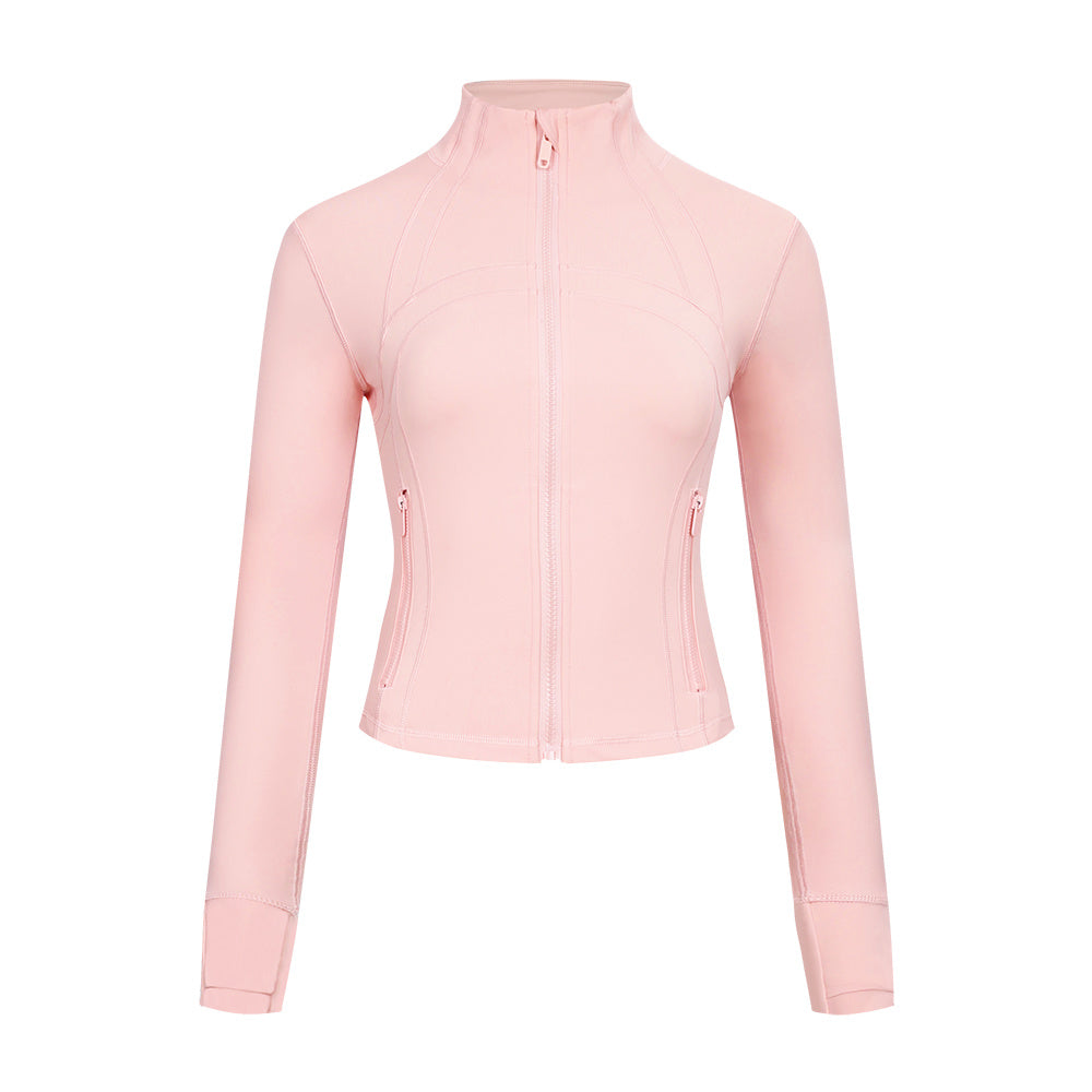 Lulu Lemon: High-Rise Skirt Set Soft Pink