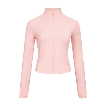 Lulu Lemon: High-Rise Skirt Set Soft Pink