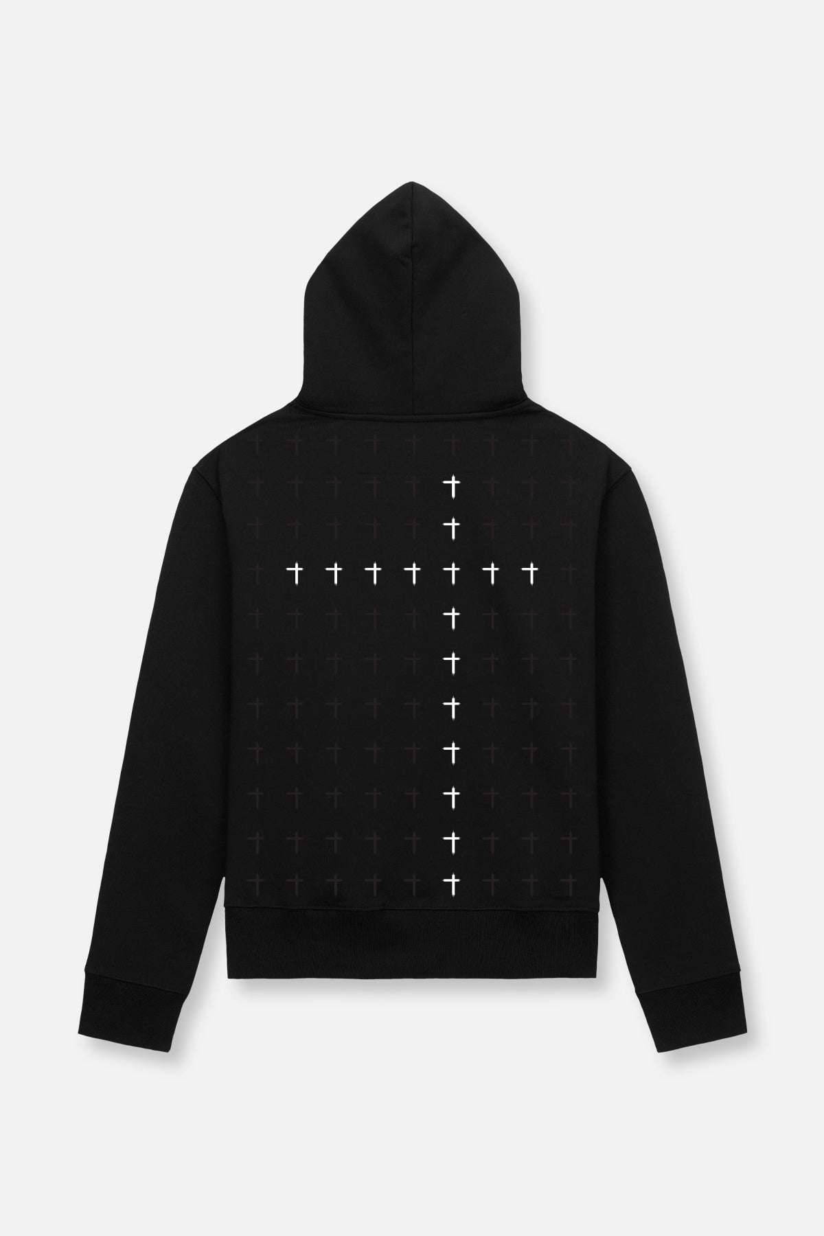 RTA: Dion | Black White Cross | Black White Cross