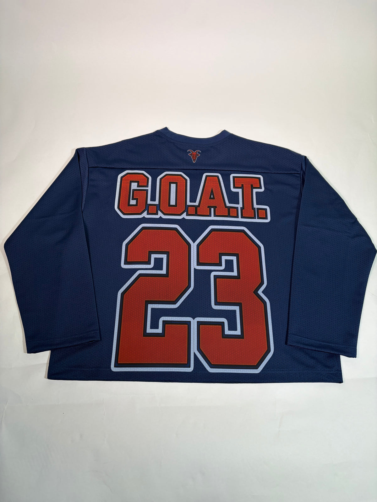 GOAT ERA:
