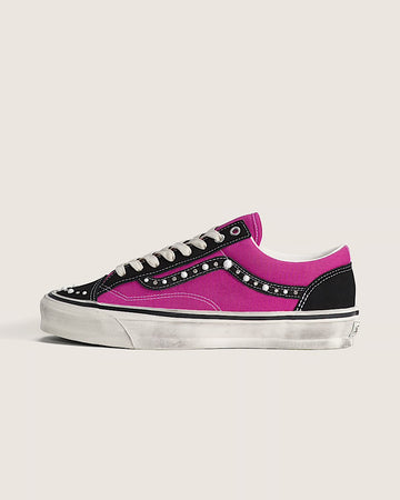 Vans LX Old Skool 36
Pearlized Pack Fuchsia Red