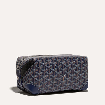 Goyard: Bowling 25 Toiletry Bag