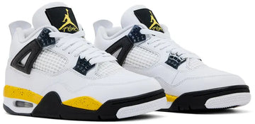 Rare Air 4 Tour Yellow