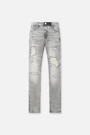 RTA: Bryant | Luna Grey Jeans