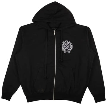CH: Los Angeles Zip-Up Hoodie