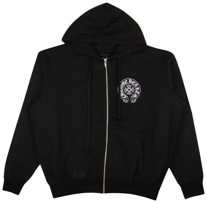 CH: Los Angeles Zip-Up Hoodie