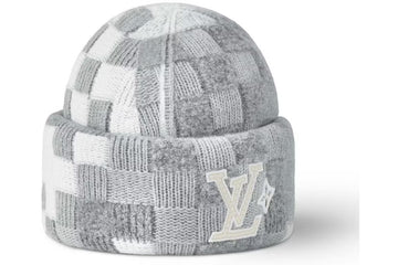 LVT: Crush Damoflage Pearls Beanie