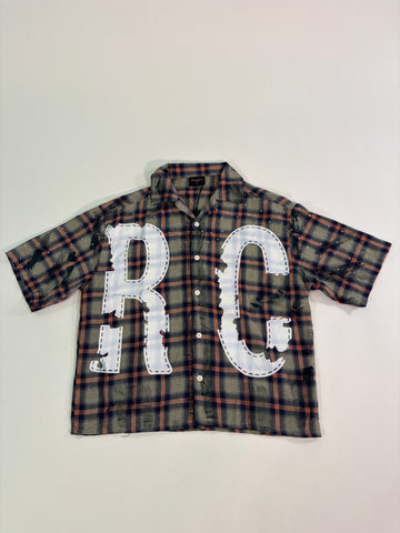 RICHES PARIS: