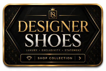 DESIGNER SHOES