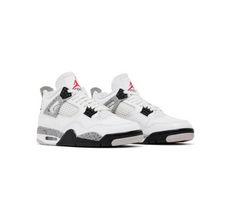 AJ CEMENTS